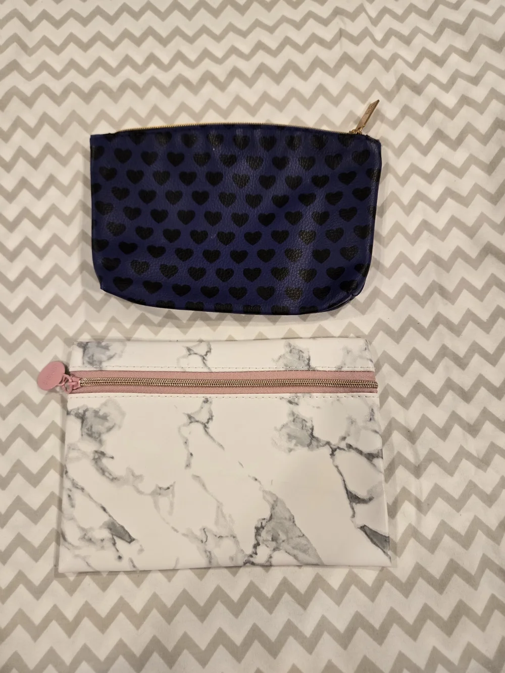 Bundle Of 5 Ipsy Bags